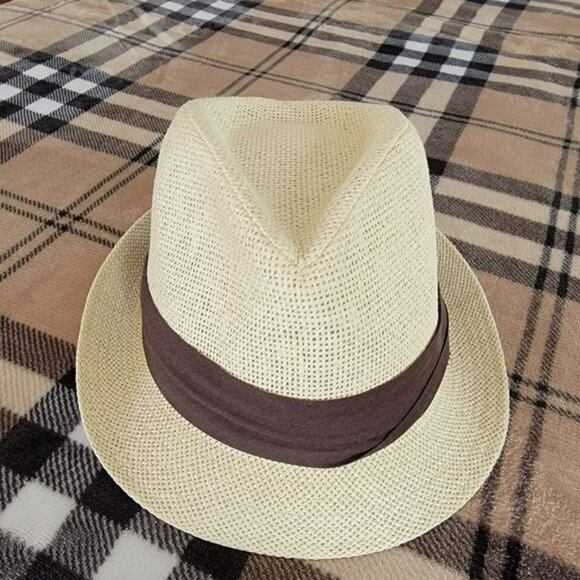 Fedora hat - Picture 3 of 5